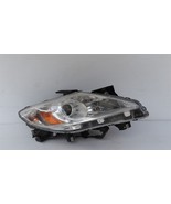 2010-12 Mazda CX-9 CX9 Halogen Headlight Passenger Right RH - POLISHED - $394.79 CAD