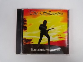 The Silhouettes CD #14 - £9.58 GBP