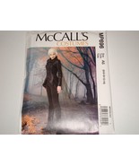 McCall&#39;s MP696 Women&#39;s Costumes Sewing Pattern UNCUT Size 6 - 14 (Discon... - $167.36 MXN