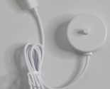 Philips Sonicare Toothbrush USB White Replacement Charging Cord Adapter ... - $8.99