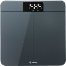 Etekcity Scale For Body Weight, Digital Bathroom Scale For People,, 400 Lbs. - £35.96 GBP