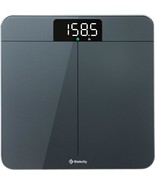 Etekcity Scale For Body Weight, Digital Bathroom Scale For People,, 400 ... - £35.43 GBP