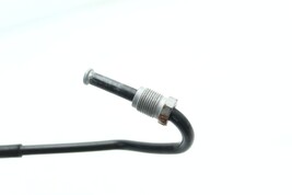 2015-2018 MERCEDES C300 W205 HYDRAULIC BRAKE HOSE LINE H1603 image 11