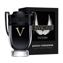 Invictus Victory Eau De Parfum Extreme - $2,449.29 MXN