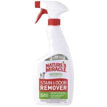 Nature&#39;s Miracle Stain &amp; Odor Remover for Pets - £15.48 GBP