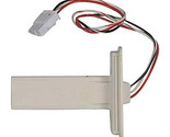 Genuine Ice Maker Temperature Sensor For Whirlpool GI15NDXXB0 GI15NDXTS0... - £80.78 GBP