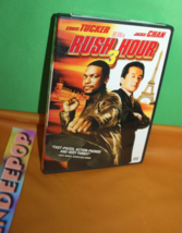 Rush Hour 3 DVD Movie - £7.01 GBP