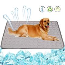 Dog Cooling Summer Mat™️ (The Refresher) - £50.27 GBP