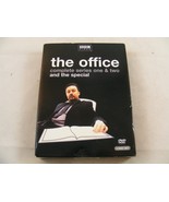 The Office: The Complete BBC Series (One &amp; Two Plus the Special) MISSING... - £1.58 GBP