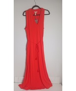 NWT MATILDA JANE Brilliant Daydream In The Breeze Orange Maxi Dress  Wom... - $740.70 MXN