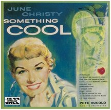 Something Cool [Audio CD] June Christy - £14.21 GBP