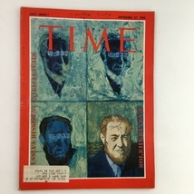 Time Magazine September 27 1968 Vol. 92 No. 13 Russia&#39;s Aleksandr Solzhenitsyn - £11.17 GBP