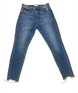 Made And Loved Loft Women’s Skinny Jeans Size 4/27 EXCELLENT CONDITION  - $404.25 MXN