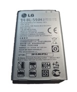 Battery BL-59JH For Enact VS890 Lucid 2 VS870 Optimus F3 VM720 MS659 P71... - $8.01 CAD