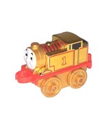 Thomas &amp; Friends Gold Anniversary Edition Diecast 2&quot; Mini Train Gullane ... - $13.71