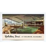 Holiday Inn Cullman Alabama - $0.99