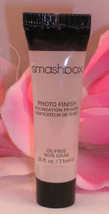 New Smashbox Photo Finish Oil Free Foundation Makeup Primer .25 oz / 7.1 ml - $10.19
