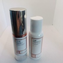 Beautybio The Daily &amp; The Balance - $760.30 MXN