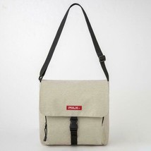 MILKFED Shoulder bag Special Book 25cm x 27cm x 12cm Key strap logo bag ... - £82.71 GBP