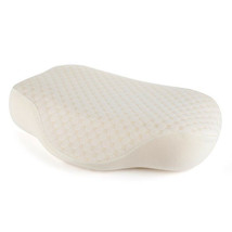 Tektrum Cervical Memory Foam Pillow, Orthopedic for Neck Shoulder Pain (053) - £31.93 GBP