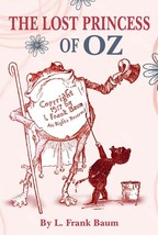 The Lost Princess of Oz - £19.54 GBP
