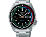 Seiko 5 Sports SKX Sports Style Special Edition Regatta Automatic Watch ... - $178.59