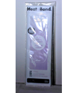 Heat&#39;n Bond Craft Extra Firm Iron-On Fusible Interfacing - €12,36 EUR