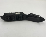 2013-2019 Ford Focus Master Power Window Switch OEM F03B51010 - $62.99