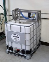 Compost Tea Brewer System Golf Couse - $4,899.00