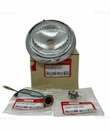 New Set Passport replacement Headlamp Headlight Honda C70 C70M  + DHL Ex... - $44.90