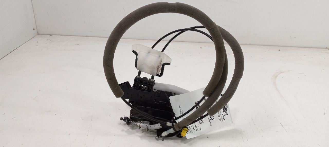 Nissan Altima Door Latch Lock Left Front Driver 2010 2009 2008 2007 - $29.94