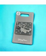 Disney Parks NIGHTMARE BEFORE CHRISTMAS White Pin ZERO Ghost Dog NEW - $12.82