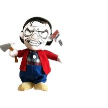 Magic Power Ltd. The Shining Jack Torrance Moving Talking Doll Halloween... - €17,21 EUR Magic Power Ltd. The Shining Jack Torrance Moving Talking Doll Halloween... - €17,21 EUR