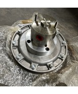 SCA Schucker 0801.1006 Material Pressure Governor ARO 3/8” 6.35. NEW! - $543.80 CAD