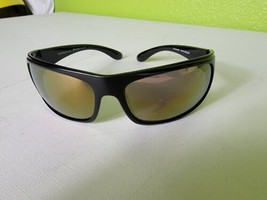 Kreed Black Sunglasses Frame Safety Matador Fortress Ps 18:2  - $41.16