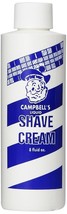 Campbell&#39;s Liquid Shave Cream, 8 fl oz - €8,61 EUR
