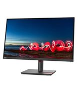 Lenovo 27IN QHD 2560X1440 3SIDE Near-EDGELESS Display - $197.60