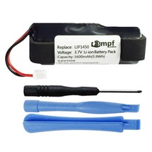 1600mAh LIS1441 LIP1450 Battery Sony PS3 Playstation 3 Move Motion Contr... - £8.20 GBP