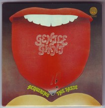 Acquiring the Taste by Gentle Giant (2005 Repertoire CD) - £27.33 GBP