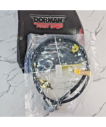Dorman C660980 Rear RH Parking Brake Cable For 07-11 Yaris Hatchback 464... - $80.07