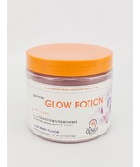 Genius Brand Glow Potion Mushrooms Powder Acai Berry Flavor 7.51 oz BB9/25 - $79.95