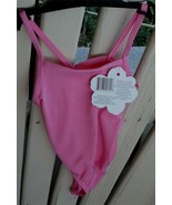 BRAND NEW Baby Girl/Toddler Swimming Suit Size 18-24 Months, VERY CUTE B... - $4.94