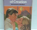 Lord Of Creation [Mass Market Paperback] Rosalind Cowdray - $2.93