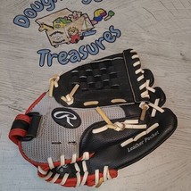 Rawlings Youth Baseball Glove PM105SRW RHT 10.5” Used BBBH5 - £7.44 GBP