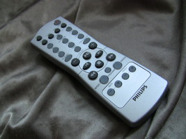 Phillips Audio Remote Control 313911879521 - £6.53 GBP