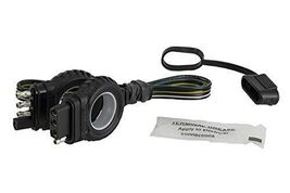 Hopkins 47004 Endurance Easy-Pull 24&quot; 4 Flat Extension Trailer Connector - $33.47 CAD