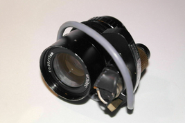Blackmagic ERNITEC 0.95 F0.95 17mm F0,95 C-MOUNT meteor astronomy low li... - $301.12 CAD
