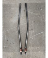 1961-1964 Chevy Impala Door Latch Lock Release Rods BelAir Biscayne Star... - $1,021.67 MXN