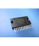 TB2929, TB2929HQ, 4-ch Audio Power Amplifier for Car Audio, Toshiba Bran... - $6.50