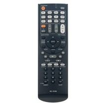 Rc-707M Replace Remote Control For Onkyo Av Receiver Ht-R560 Ht-S5100 Htp-750X - $23.80